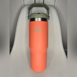New Stanley Guava 30oz Flip